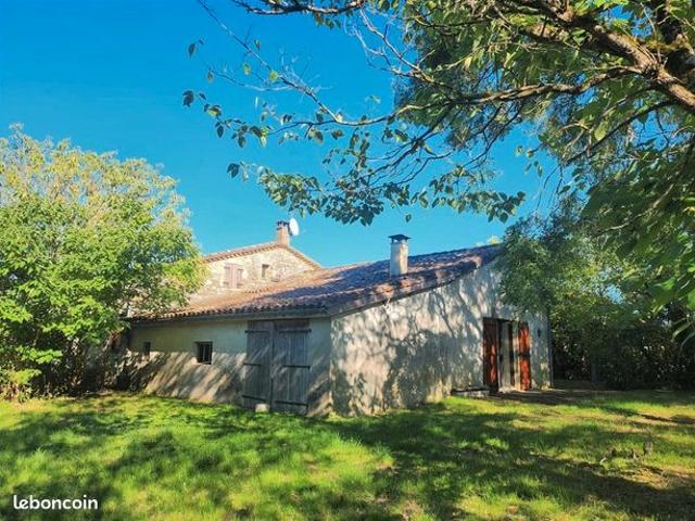 Maison vente à Villeneuve-sur-Lot, Paulhiac