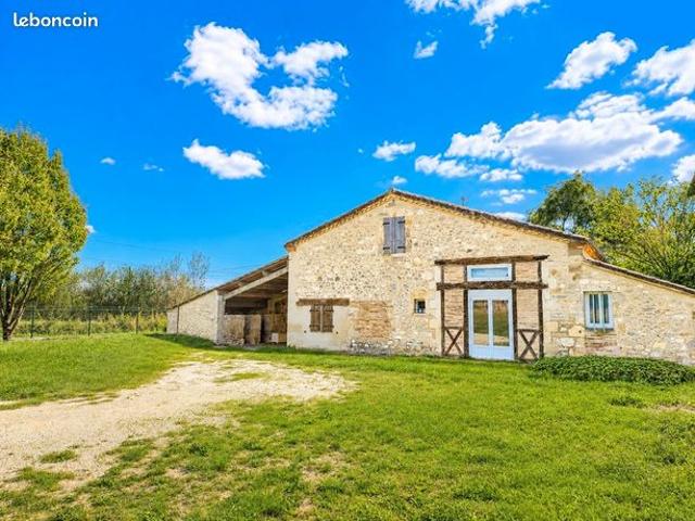 Maison vente à Villeneuve-sur-Lot, Paulhiac