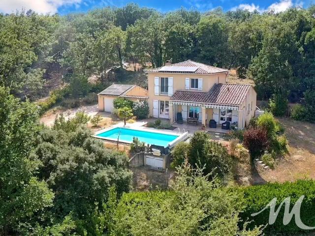 Maison vente à Montmeyan, Var