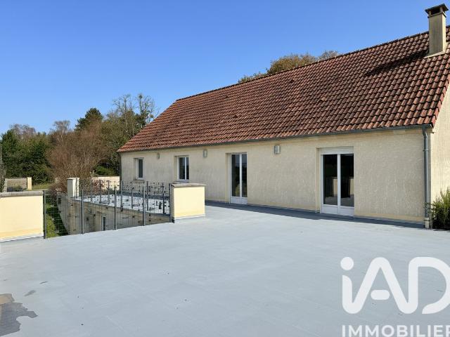 Maison vente à Sens, Theil-sur-vanne
