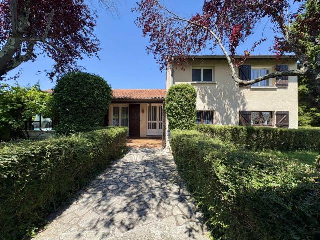 Maison vente à Toulouse, La Salvetat-saint-gilles