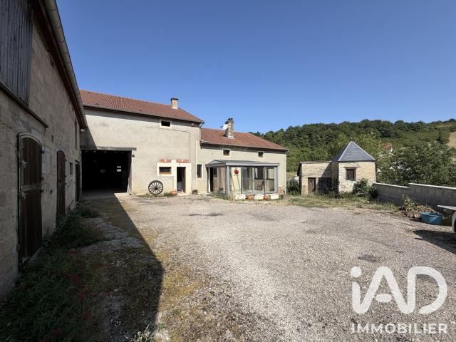 Maison vente à Saint-Dizier, Rouécourt