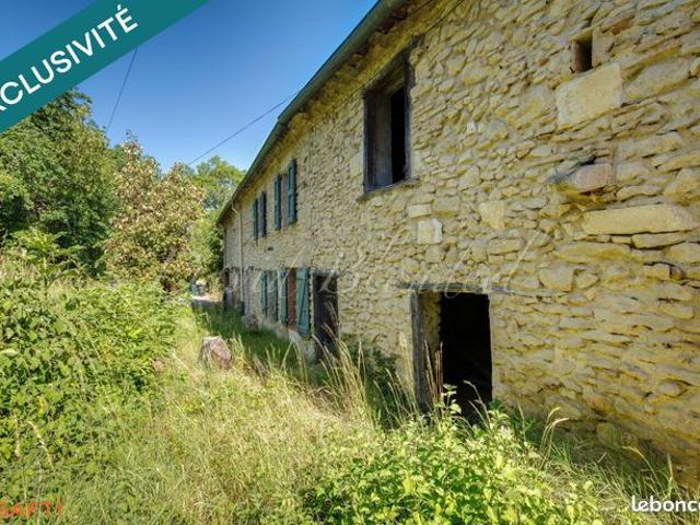 Maison vente à Castres, Graulhet