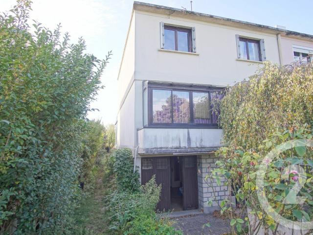 Maison vente à L'Haÿ-les-Roses, Choisy-le-roi