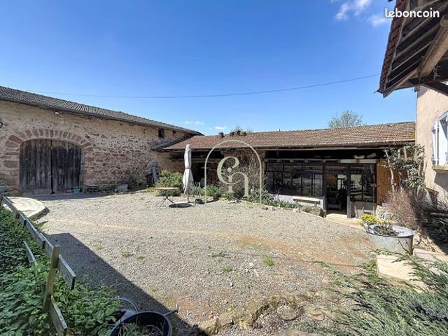 Maison vente à Villefranche-sur-Saône, Rhône