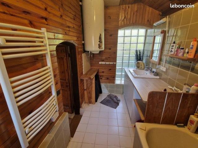 Maison vente à Foix, Tarascon-sur-ariège