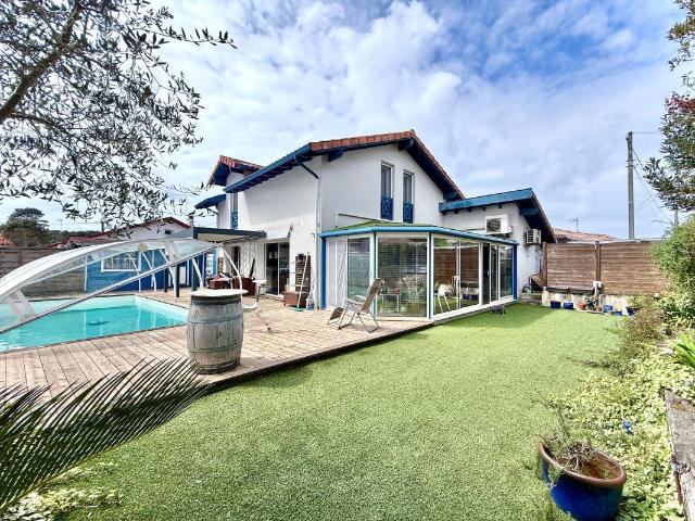Maison vente à Bayonne, Anglet