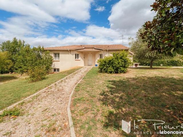 Maison vente à Le Sequestre, Tarn