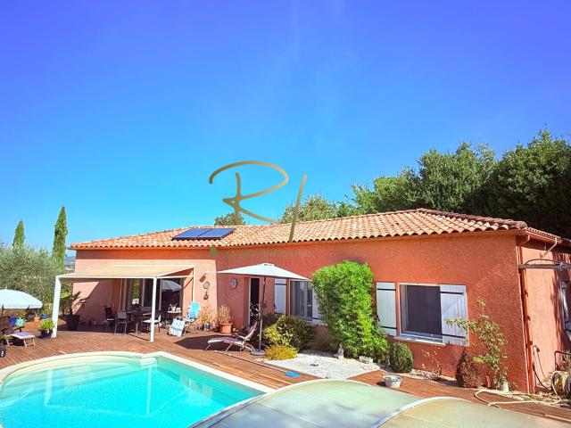 Maison vente à Alès, Saint-jean-de-maruéjols-et-avéjan