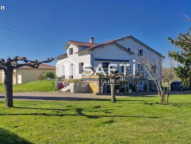 Maison vente à Castres