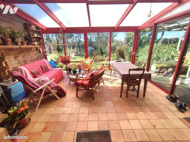Maison vente à Saint-Nazaire, Herbignac