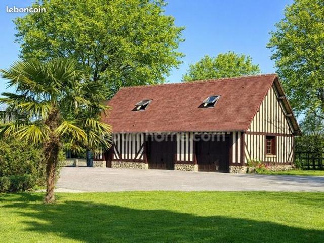 Maison vente à Lisieux, Normandie