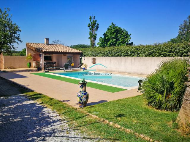 Maison vente à Lodève, Bélarga