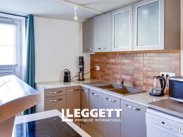 Maison vente à Saint-Sauveur-d'Aunis, Charente-Maritime