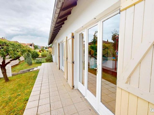 Maison vente à Thionville, Illange