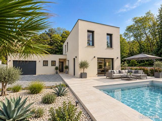Maison vente à Saint-Maurice-l'Exil, Isère