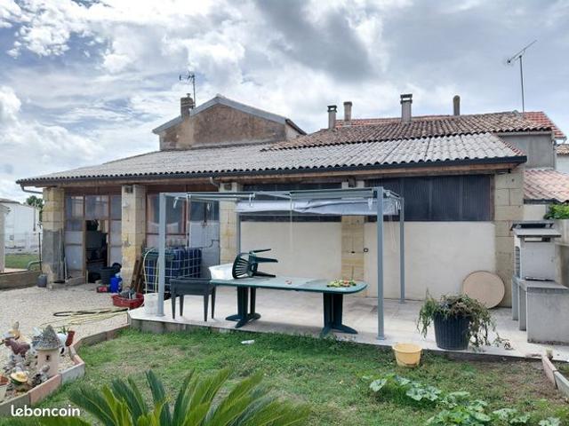 Maison vente à Lorignac, Charente-Maritime