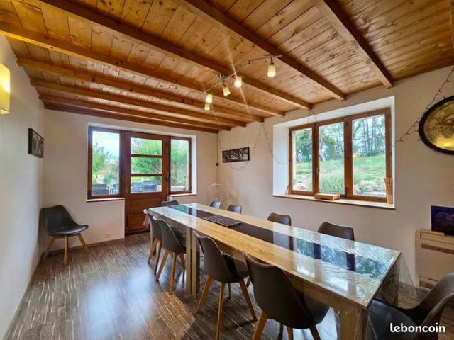 Maison vente à Vescles, Jura