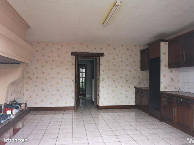 Maison vente à Bar-le-Duc, Ancerville