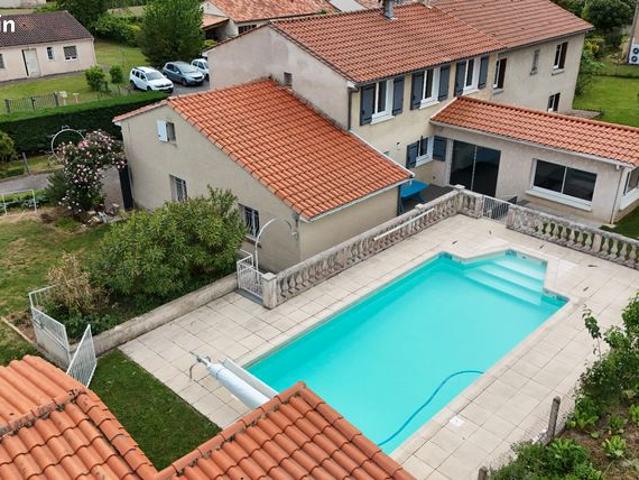 Maison vente à Bergerac