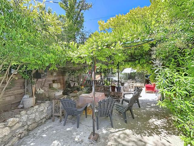 Maison vente à Apt, Robion