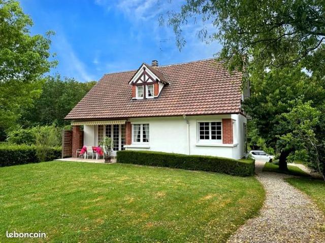 Maison vente à Montargis, Paucourt
