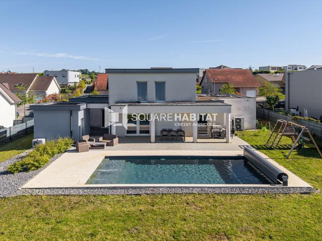 Maison vente à Montbéliard