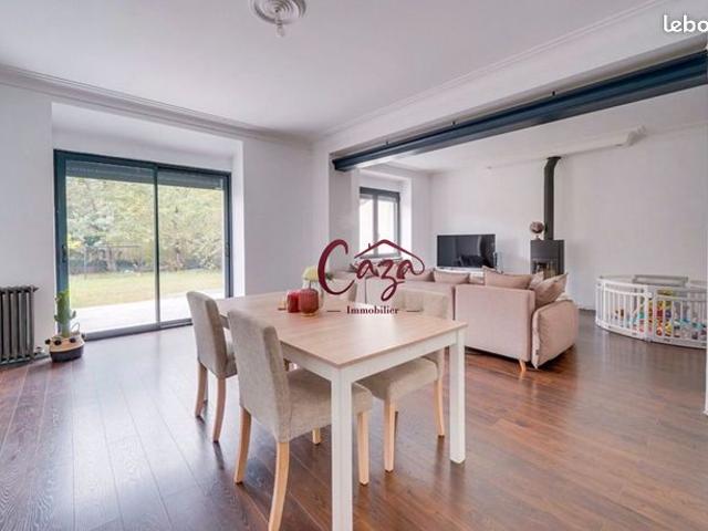 Maison vente à Fargues-Saint-Hilaire, Gironde