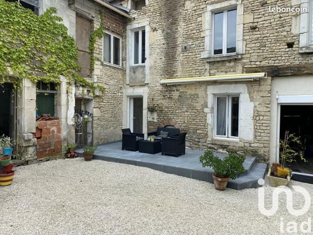 Maison vente à Avallon, Stigny