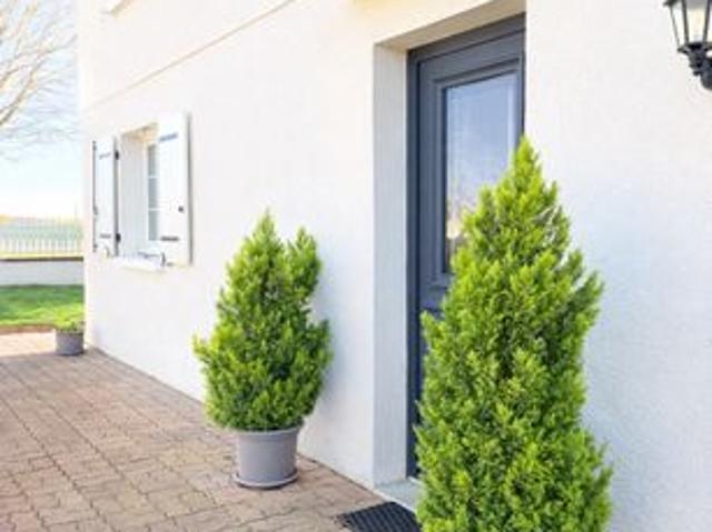 Maison vente à Niort, Chauray