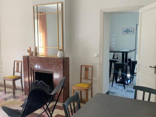 Maison location à Nîmes, Générac