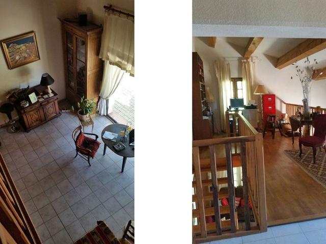 Maison location à Forcalquier, Saint-martin-de-brômes