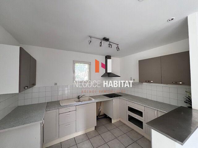 Maison location à Montpellier, Saint-aunès