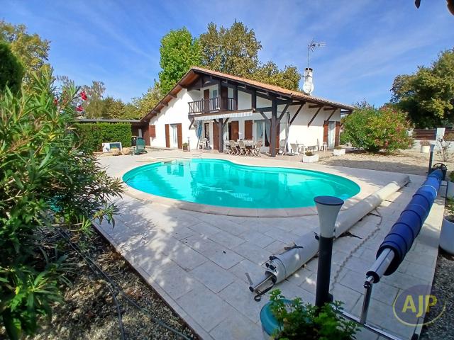 Maison vente à Bois des Sylvains, Andernos-les-Bains