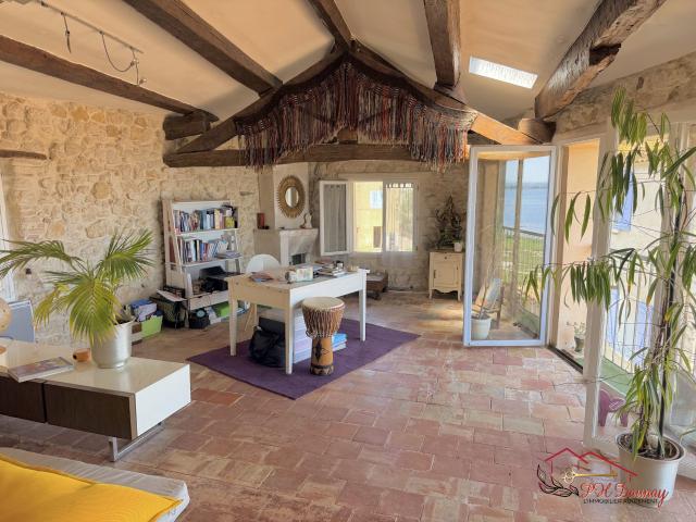 Maison vente à Narbonne, Bages