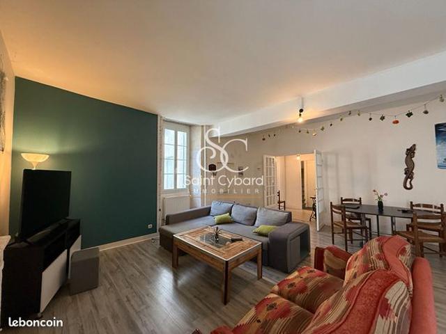 Maison vente à Angoulême, Aignes-et-puypéroux