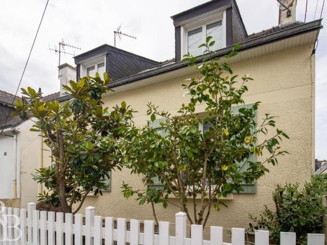 Maison vente à Vannes, Bretagne