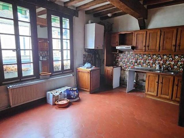 Maison vente à Châteaudun, Bonneval