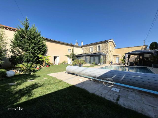 Maison vente à France métropolitaine, Mercurol