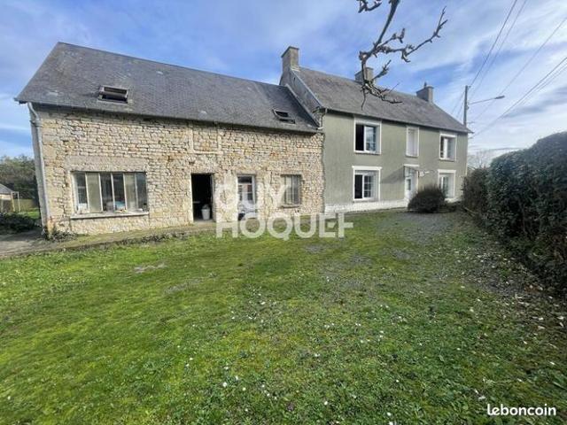 Maison vente à Bayeux, Fontenay-le-pesnel