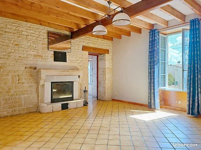 Maison vente à Benet, Vendée