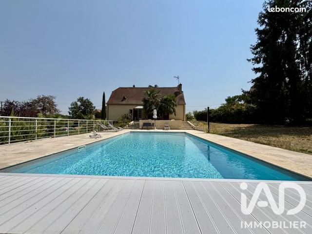 Maison vente à Sarlat-la-Canéda, Salignac-eyvignes