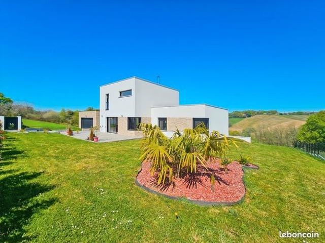 Maison vente à Serres-castet, Pyrénées-Atlantiques