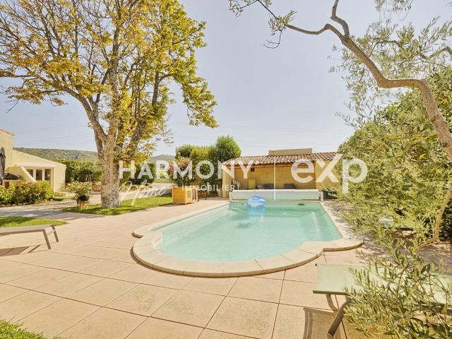 Maison vente à Aix-en-Provence, Coudoux