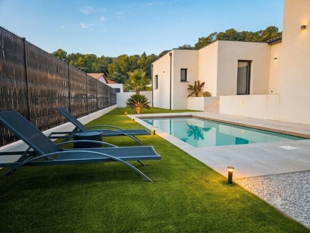 Maison vente à Lodève, Clermont-l'hérault