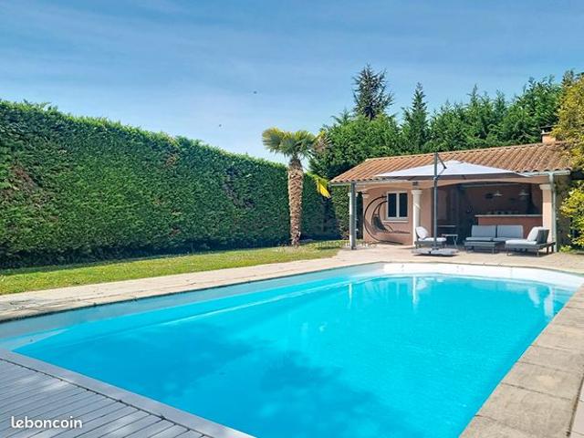 Maison vente à La Tour-du-Pin, Tignieu-jameyzieu