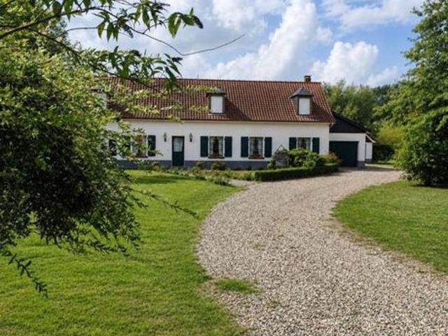 Maison vente à Abbeville, Saint-quentin-en-tourmont