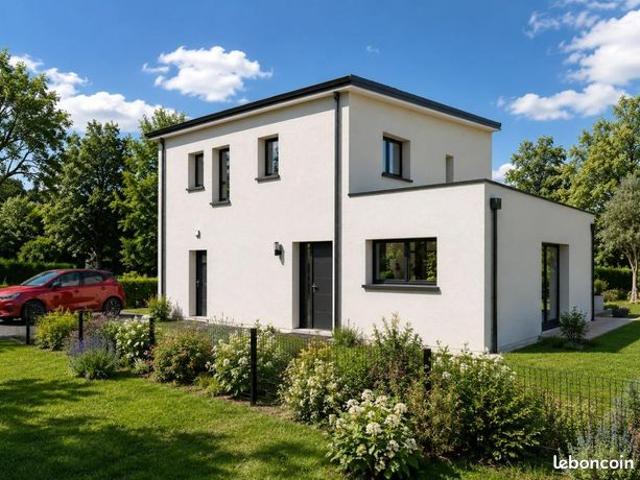 Maison vente à Saint-Nazaire, Saint-michel-chef-chef