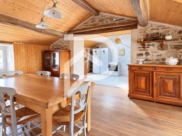 Maison vente à Lacaze, Tarn