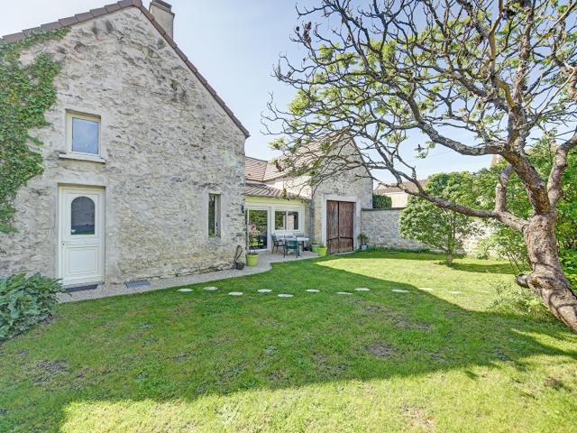 Maison vente à Vernouillet, Yvelines